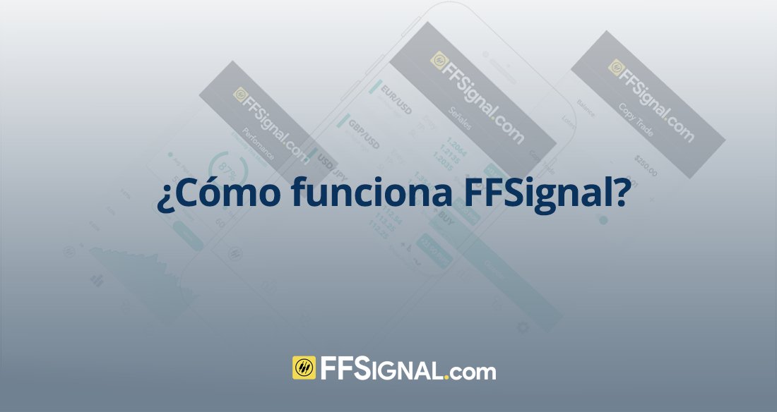 FFSignal's tweet image. Únete a miles de personas que han descubierto la forma más inteligente de invertir con FFSignal. Aquí los detalles: bit.ly/2DX41km