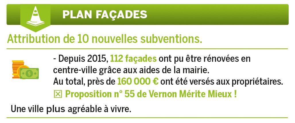 Ville de Vernon tweet media