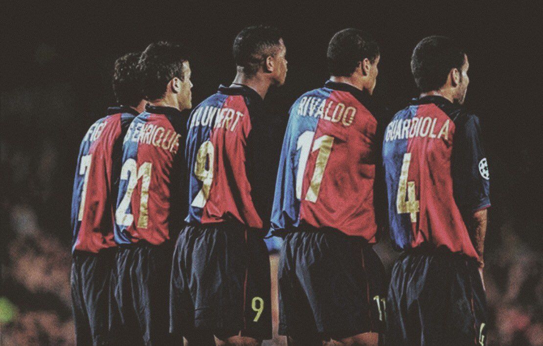 FootballFactly's tweet photo. That wall. https://t.co/t4abq75TDF