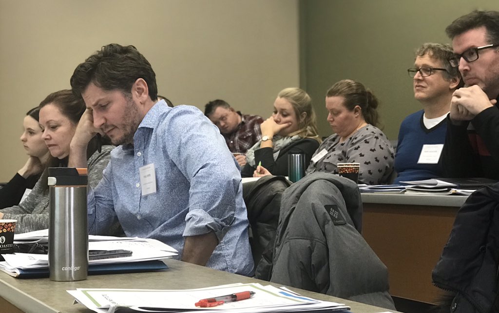 Law high school teachers