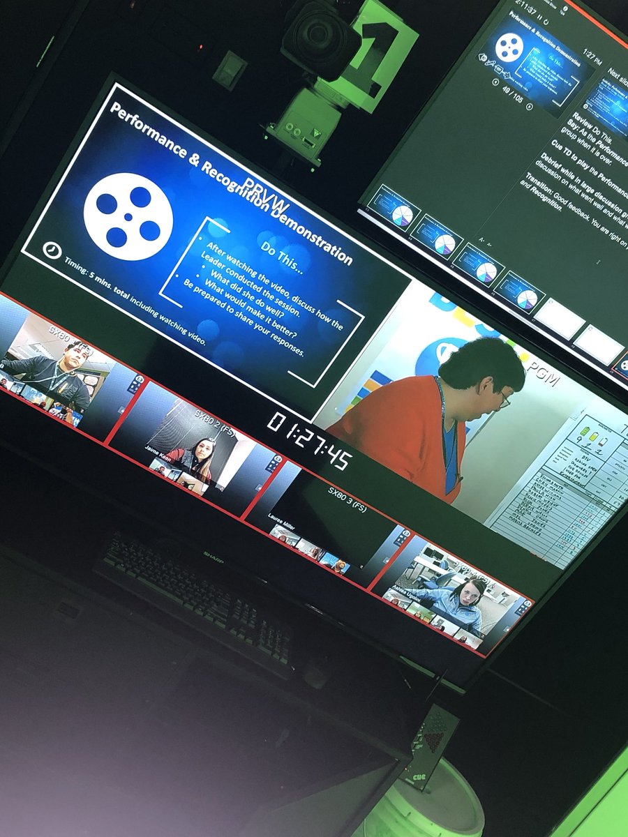 It’s Friday....TU Studio <a href="/Gmkessler93/">Gail Best</a> <a href="/TeamBraught/">Elizabeth Braught</a> <a href="/Savannah_M256/">Vannah Miller</a> <a href="/D3ATT/">Donna Morrison</a> <a href="/baron_villegas/">Baron Villegas</a> <a href="/Heatherrice25/">Heather Rice</a> <a href="/og_mia8/">Oscar Gonzalez</a> @Bryan_Miami_MSS @DGallegoATT <a href="/DJ_Aus80/">DJAUS</a> #tuniversity