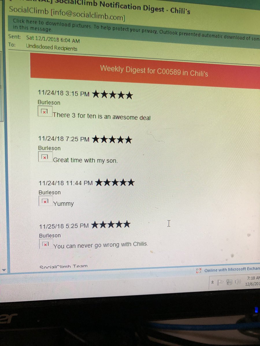 Roymascorros's tweet photo. #theGuestCount #BeAccountable
#Chilislove https://t.co/fDbnhrPe1x