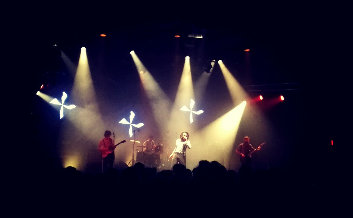 <a href="/The_Surrenders/">THE SURRENDERS</a> #Live <a href="/TransMusicales/">Trans Musicales</a> <a href="/fipradio/">FIP 📻</a> #FeelGoodMusic <a href="/BereniceRavache/">Bérénice Ravache 🇺🇦🇪🇺🎗️</a> <a href="/NathalieFarnier/">Nathalie Farnier</a> @MarcMaret <a href="/gwenolalebris/">Gwenola Le Bris</a> <a href="/T_Lagarrigue/">Thomas Lagarrigue</a> <a href="/radioghi/">Ghislain Chantepie</a> <a href="/GuillaumeSCHNEE/">Guillaume Schnee</a> 🤘