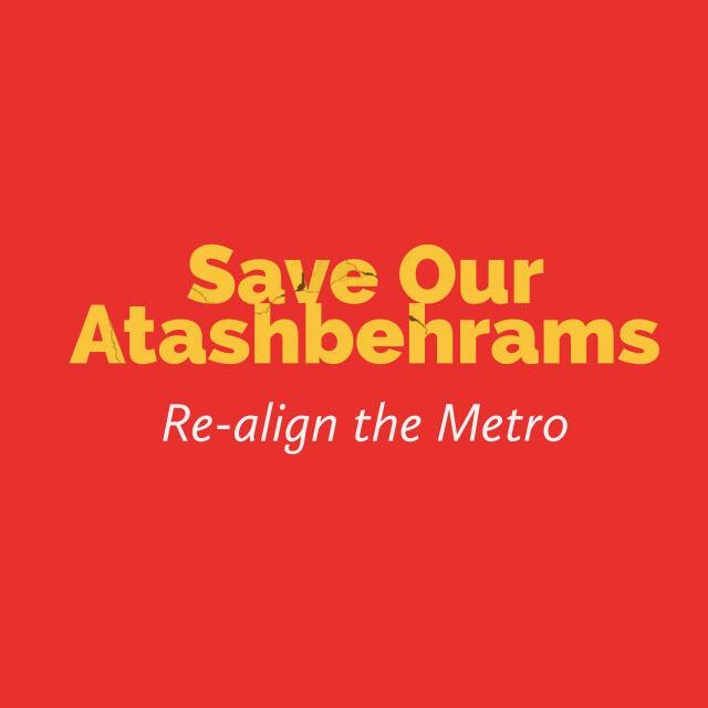 ZarthostiKomDin's tweet photo. @JPN_PMO Dear #PrimeMinisterOfJapan
#UnitedParseeCommunity
#MicroMinorityGroup says #DOMOARIGATO #THANKSVERYMUCH #JAPAN for financing and supporting illegal acts of #MumbaiMetro which assures destruction of #Ancient #Zoroastrian
#SacredAtashbehrams #FireTemples #Mumbai #India https://t.co/kw75k5p2cC