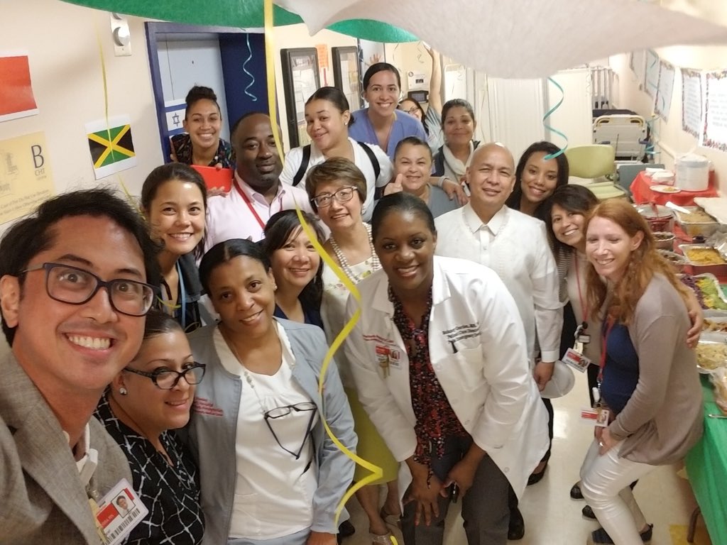 CHONY_ED's tweet photo. 2018, our secret - to work less as individuals and more as a team.. #BFAWs #BestEDteam #WeCareForKids https://t.co/qAmVYMnqPO