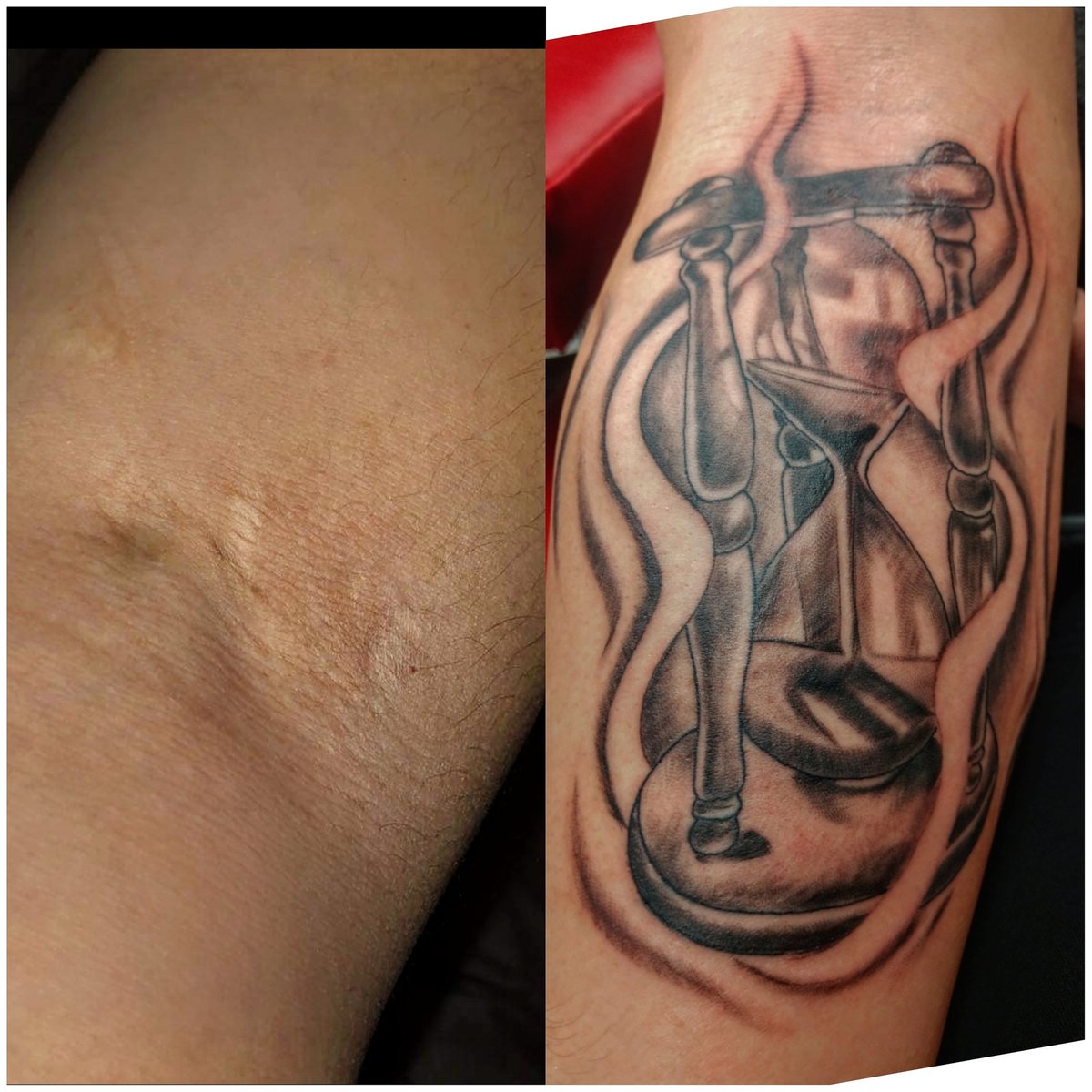 Redemption_Ink's tweet photo. survived 28 overdoses after a traumatic childhood. She is celebrating 13yrs sober, rocking her recovery and sharing her testimony of new life & redemption.
Isaiah 40:31 #tattoo #freedom #soberliving #atlantaredemptionink #tattooersforhealing #hope #loudkrazylove https://t.co/IjlLJ4OQMG