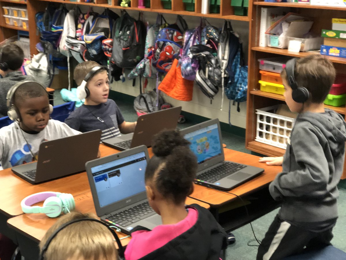 adroseteach's tweet image. National Hour of Code this week!  @FierceFolsom #hourofcode #ProsperCodes