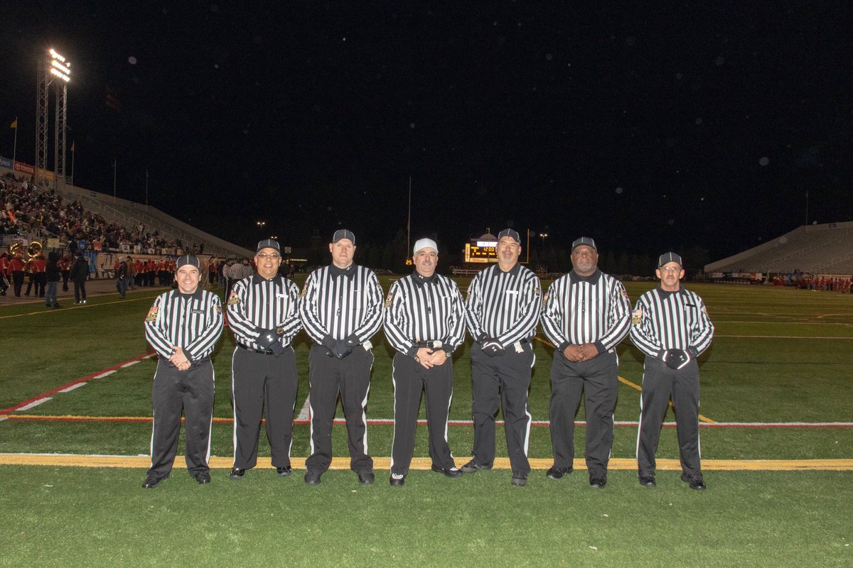 Bob Greenburg (@bobgreenburg) on Twitter photo Congratulations to <a href="/Joe_Tube/">J Lombardi</a> and our Mercer County officials for being picked to officiate tonight's PIAA 5A State Championship game! Congratulations to <a href="/Joe_Tube/">J Lombardi</a> and our Mercer County officials for being picked to officiate tonight's PIAA 5A State Championship game!