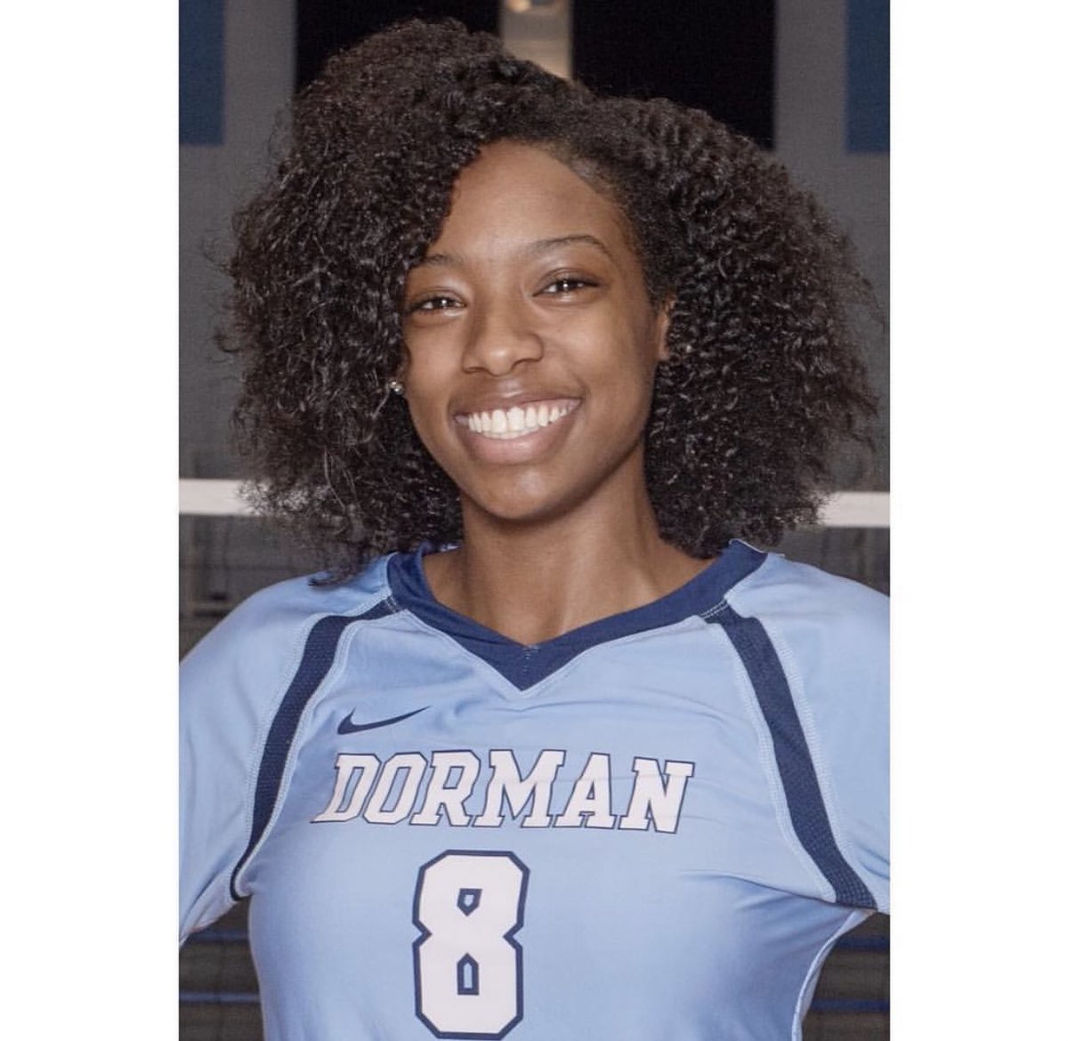 DormanVB's tweet image. Congratulations Kelli Davis on your commitment to play at North Greenville University!! We are so proud of you!! 💙💪