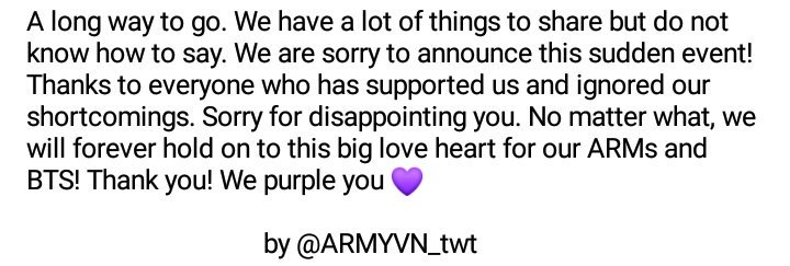 CLOSE.

24/12/2014 - 8/12/2018

<a href="/BTS_twt/">방탄소년단</a> #BTS #BTSARMY 💜💜💜