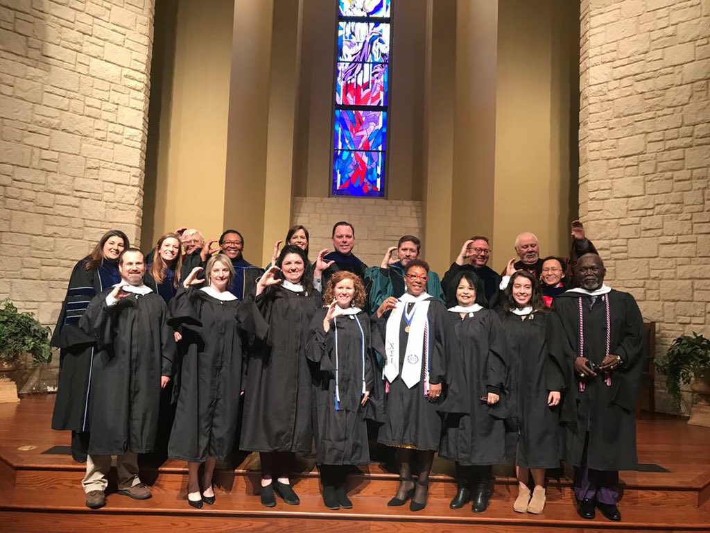 umhbmchs's tweet photo. Congratulations to our MA in Counseling students!!! What an incredible group of students that walked across the stage today!! We know they will touch so many lives and have a profound impact on their community through their work. https://t.co/NunQ9CmFLP