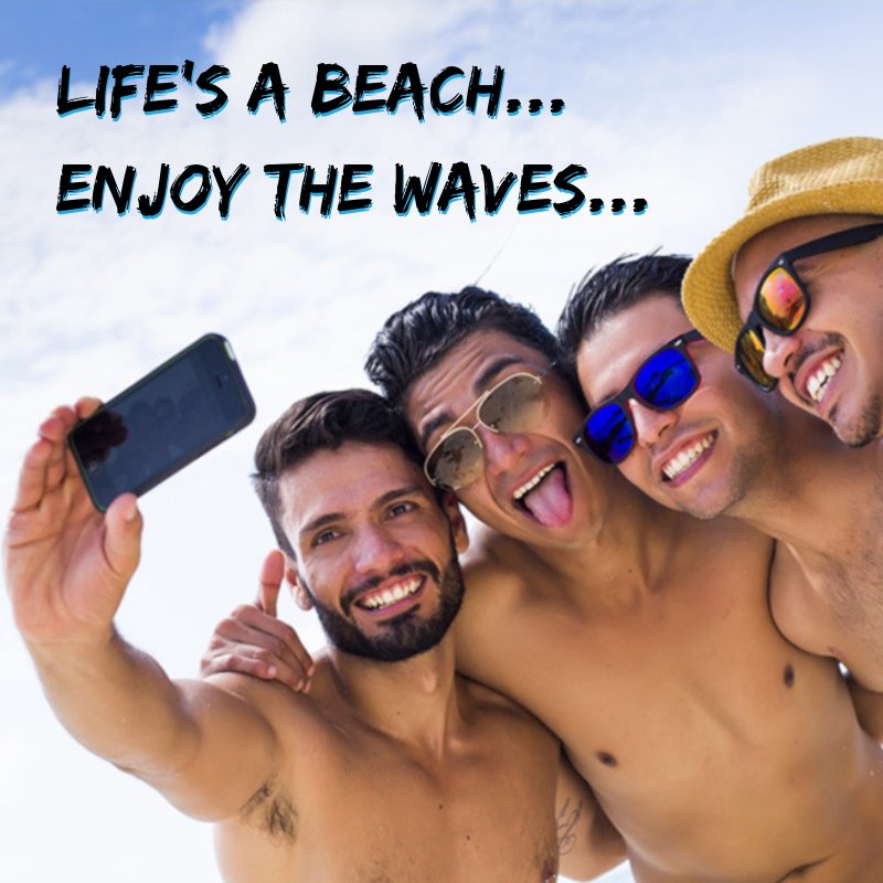 Our local and distance-planning expertise will make your bachelor party a classy, one-of-a-kind experience in our beautiful city for all your guests!
Plan your affair: bit.ly/2rXfMk5 #bachelorparty #bachelorpartyideas