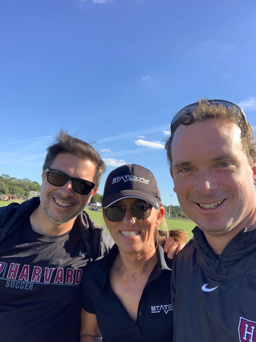 MMcFarlane415's tweet photo. Good times today @ussoccer_ynt and @ussoccer_acad girls showcase in sunny Florida! #sportstech #tracklikeapro @statsports https://t.co/aNDJo37nud