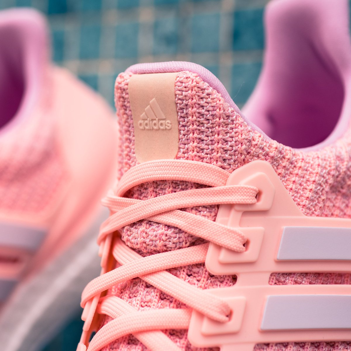 adidas ultra boost clear orange