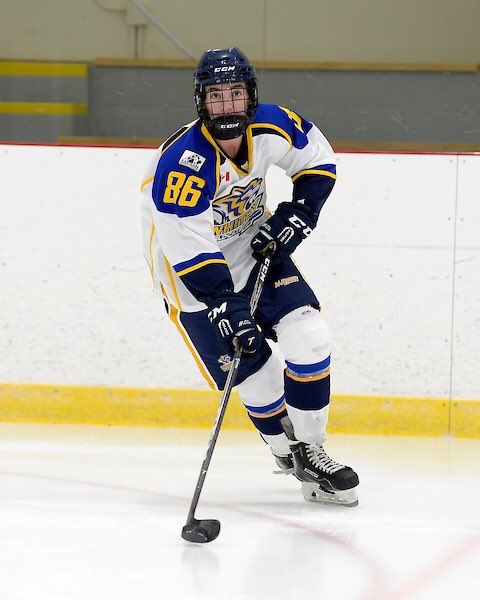 #Wildcats top @NHAvalancheFS 5-0 in the #BClutchClassic

🚨: Patrick Toomey, Blake Yetman, <a href="/masonjcowan/">Mason J Cowan</a>, <a href="/olivertarr92/">Oliver Tarr</a>, Tyler Doran
🍎: <a href="/ryanhall499/">Ryan Hall</a> (x3), <a href="/masonjcowan/">Mason J Cowan</a> (x2), Colten Hunter, @Will_j_19

@oliverwebster19 with the 🍩 

Blake Yetman earns MVP 

#WelcomeToTheTeam