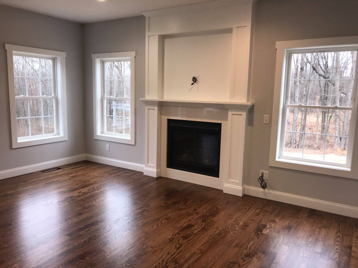NBwindowandDoor's tweet photo. Check it out!! Beautiful new home we had the pleasure of supplying windows for! https://t.co/KvrhsS3xgU