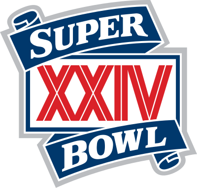 Los_49ers's tweet photo. Super Bowl XXIV:

49ers tying the Pittsburgh Steelers with four S B victories.

SF also became the 1st team to win back-to-back S Bs with two different Coaches

San Francisco 49ers 55
vs
Denver Broncos        10

 January 28th 1990

NFL Full Game

https://t.co/QTiAtlXMIf

#La_NFL https://t.co/z9AsVJGvPi