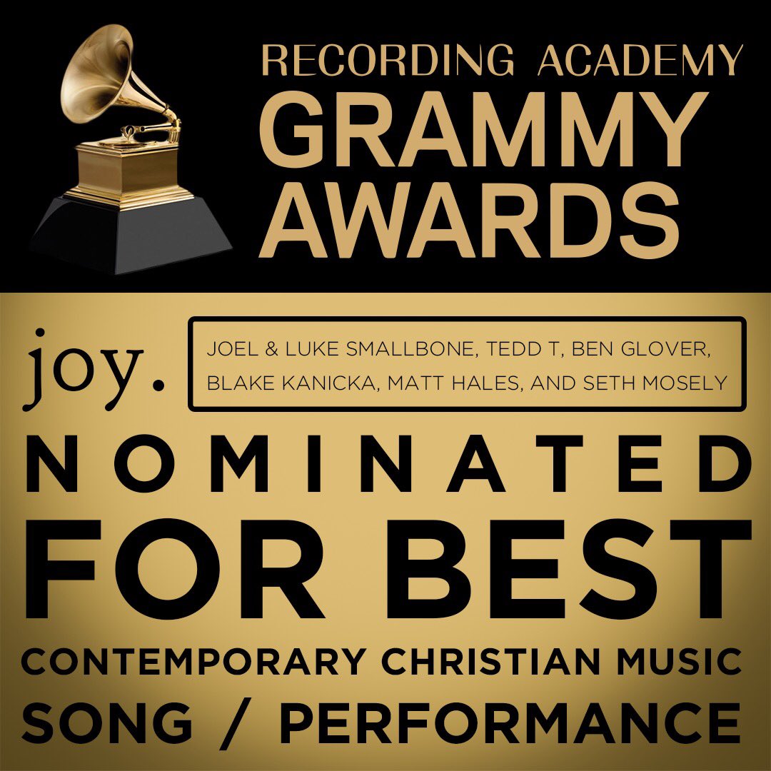 4kingandcountry's tweet photo. Our intent for ‘joy.’ has always been for it to become a unifying anthem in a time of struggle &amp; division - w/ the hope we will choose a powerful &amp; unassuming 3-letter word. Seeing that message resonate shows what the power of music can be... https://t.co/c7JmVwh5Qz