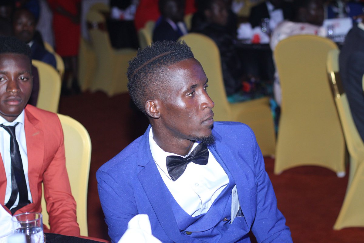 wahams's tweet photo. πͺπΏππΏππΏWho's your MVP? , Mine is @KingWaiswaMoses πͺπΏ #MVP2018 #MVPForLife https://t.co/SOBe1c9FxA