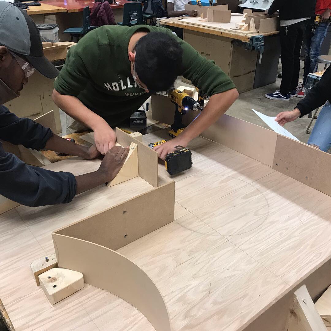 Michael P. Bennett tweet media