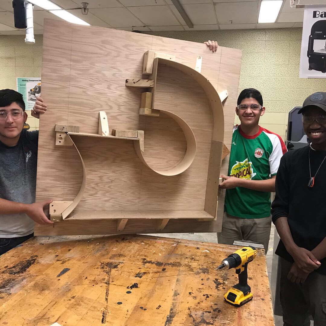 Michael P. Bennett tweet media