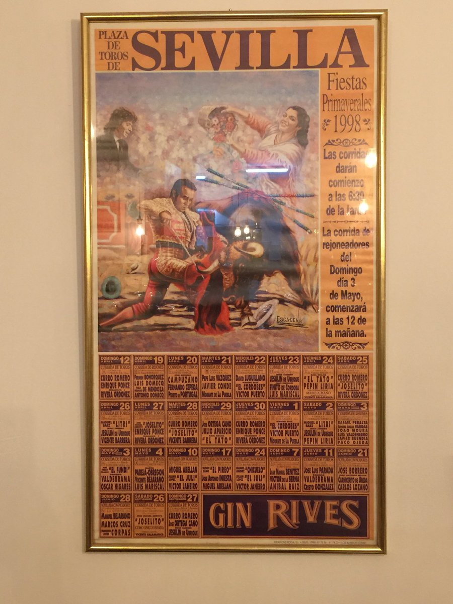 IrenemanzanosM's tweet photo. Lo que he visto en Jerez de la Frontera !!!!! Arte https://t.co/kjCXE2g1Ot