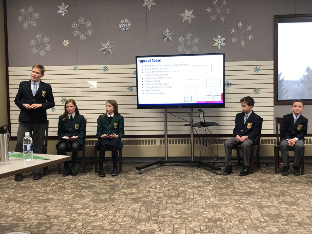 STS Grade 4 tweet media