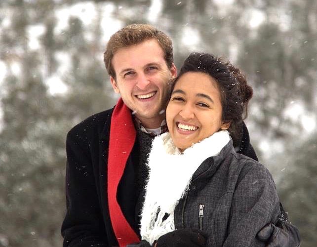 Natasha Dysinger, a young adult member of the General Conference Executive Committee, shares her thoughts on being a committee member, representing young adults, and the importance of keeping the Seventh-day Adventist Church on track. beinformed.adventist.org/2018/11/01/doi…