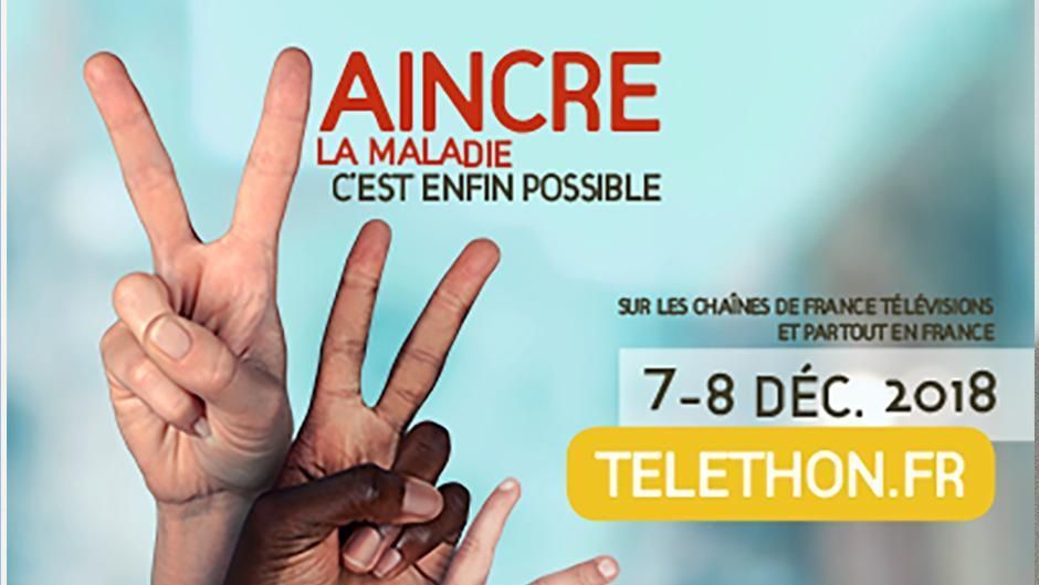 RFMFrance's tweet photo. 💛 Le Téléthon, c'est une fois par an et c'est maintenant ! 
Faites un don :
💳 par internet sur https://t.co/nFLn9RqEwS
☎ au téléphone en composant le 36 37 https://t.co/JKzn4qVyWS