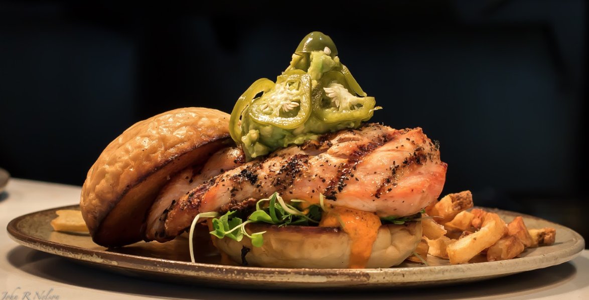 Follow your heart and it will lead you to The Informalist.