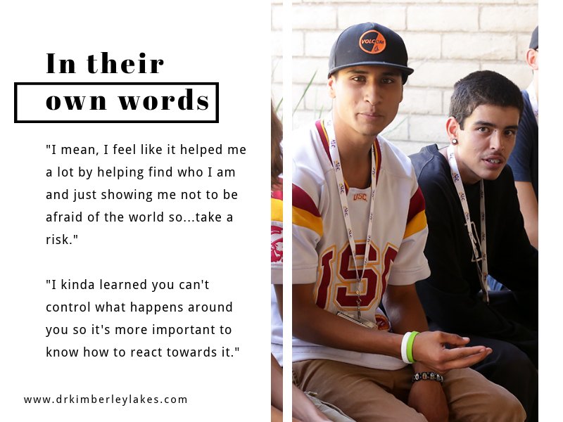 Dr. Kimberley Lakes (@drklakes) on Twitter photo “I learned to have a voice.” -<a href="/TillysLC/">Tillys Life Center</a> #IAmMe participant // Read more here >>> bit.ly/DRKTLC “I learned to have a voice.” -<a href="/TillysLC/">Tillys Life Center</a> #IAmMe participant // Read more here >>> bit.ly/DRKTLC