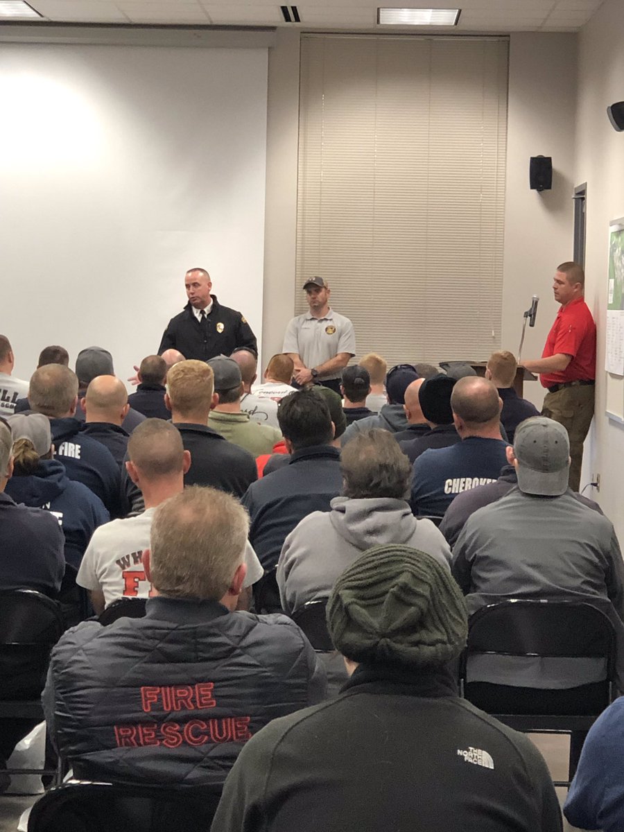 Parkton Fire & Rescue (FireParkton) Twitter