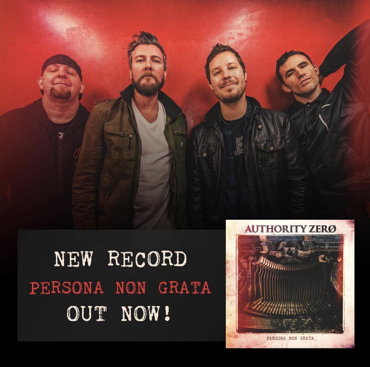 Bird Attack Records tweet media