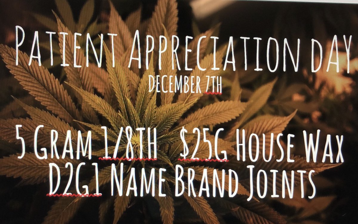 WhittierTopShop's tweet photo. It’s a BIG day! 🎉 Come on by, we are open till midnight. See you soon 👌🏼#CannabisCommunity #smokesomethin https://t.co/NAYR5IyTKi
