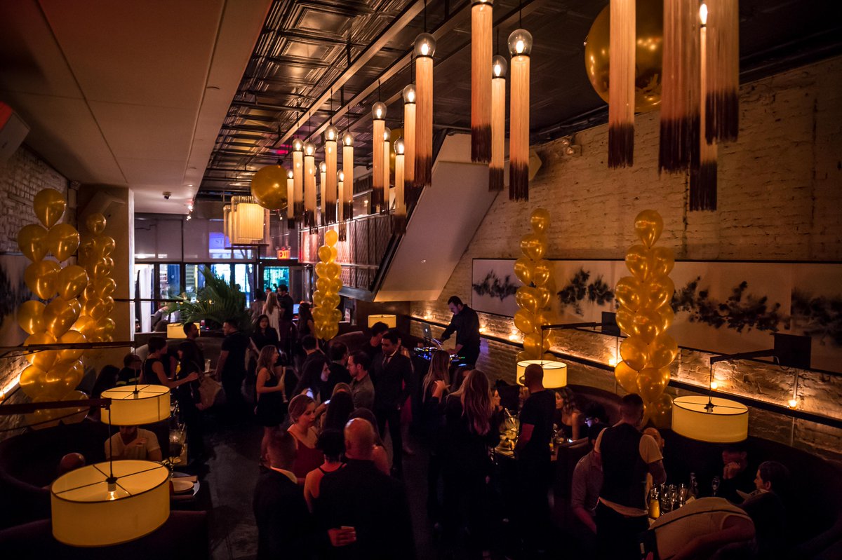 Lets make this weekend last as long as possible <a href="/StantonSocial/">The Stanton Social</a>