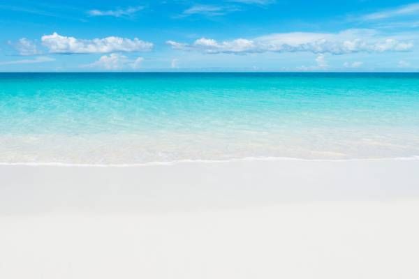 DId you hear the news? Flight Network has named Grace Bay as one of the world's top 50 beaches!  buff.ly/2E1qy07