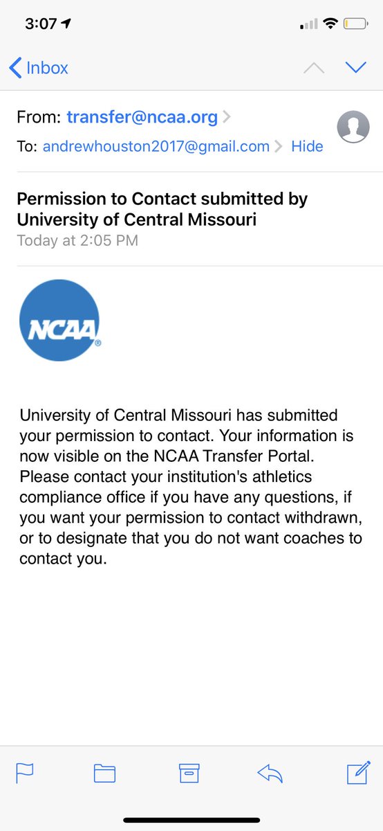 Andrew Houston tweet media