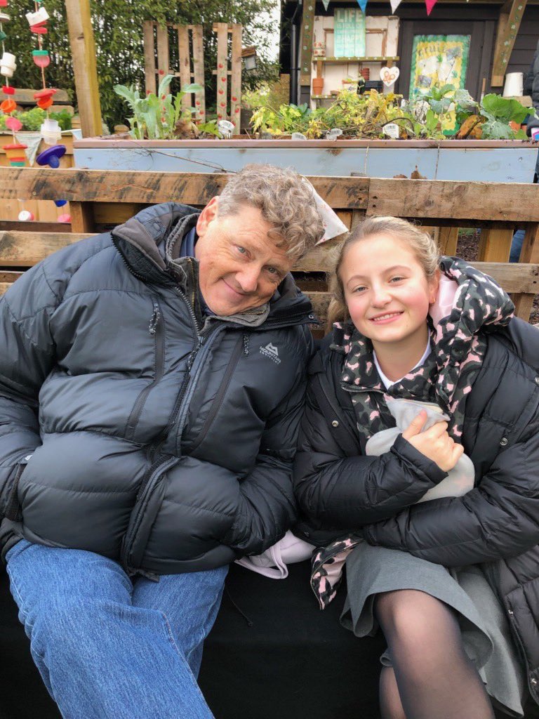 My favourite onscreen family💗very proud of you all👏🏻<a href="/JoepopProds/">Mark Jordon</a>