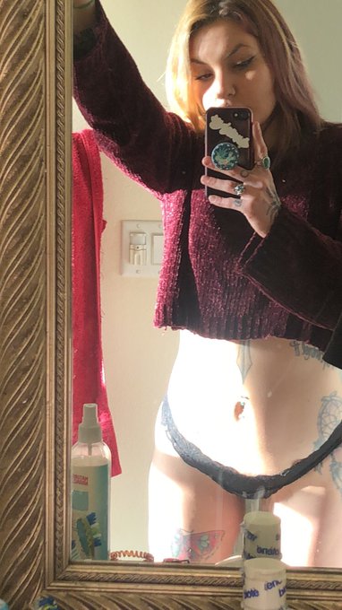 This is my skin, not your skin.. yet you are still under it. https://t.co/hFNlS5SIC2