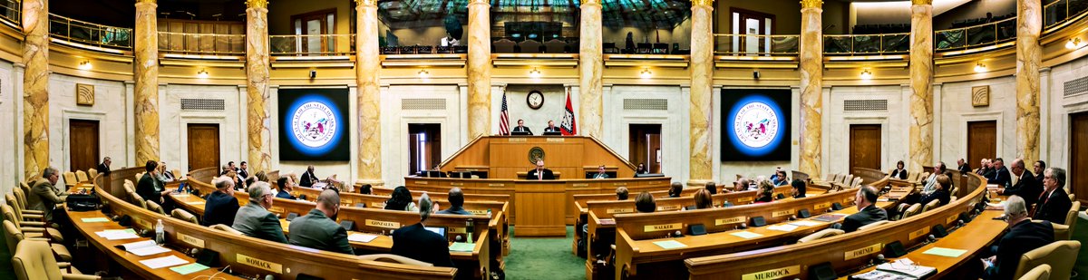 Arkansas House On Twitter We Want Arkansans To Know What Is