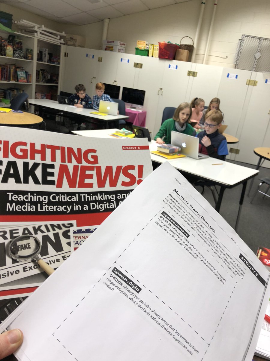 SelkesLair's tweet photo. How quickly and accurately can we find these answers? We learned a lot in this first round... @brianhousand #FightingFakeNews https://t.co/VlbxmWvblI