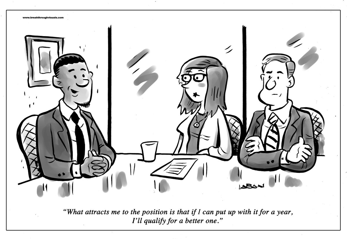 CornerstoneInc's tweet photo. Here's a little #HRHumor to get you through your #friyay! For more laughs, check out our #CartoonCoffeeBreak series: https://t.co/nagkiJh6aI https://t.co/L0xeg0OcZ3