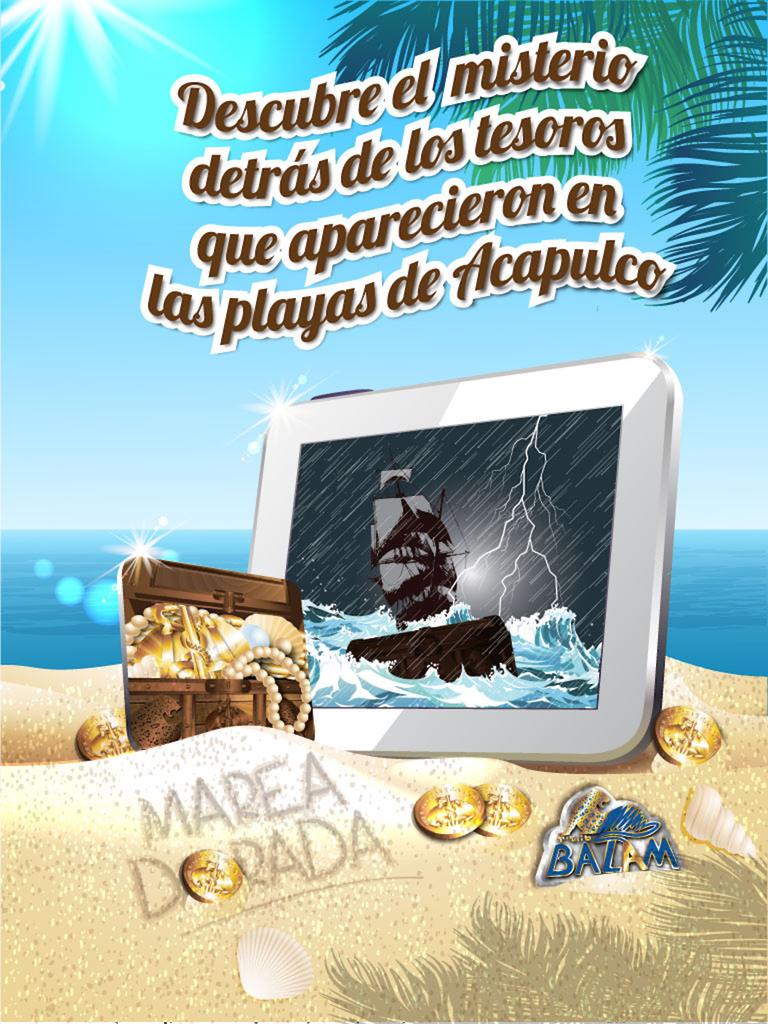 Nachok's tweet photo. @Elgusrodriguez @SecuGro ¡Ah sí! También hice el primer videojuego de #Acapulco: #MareaDorada que ganó un premio nacional de @InfotecMexico
con lo que me fui becado a presentarlo la #AppsWorld en #Londres https://t.co/UPou1cwvMS https://t.co/oHpnEOPxWg