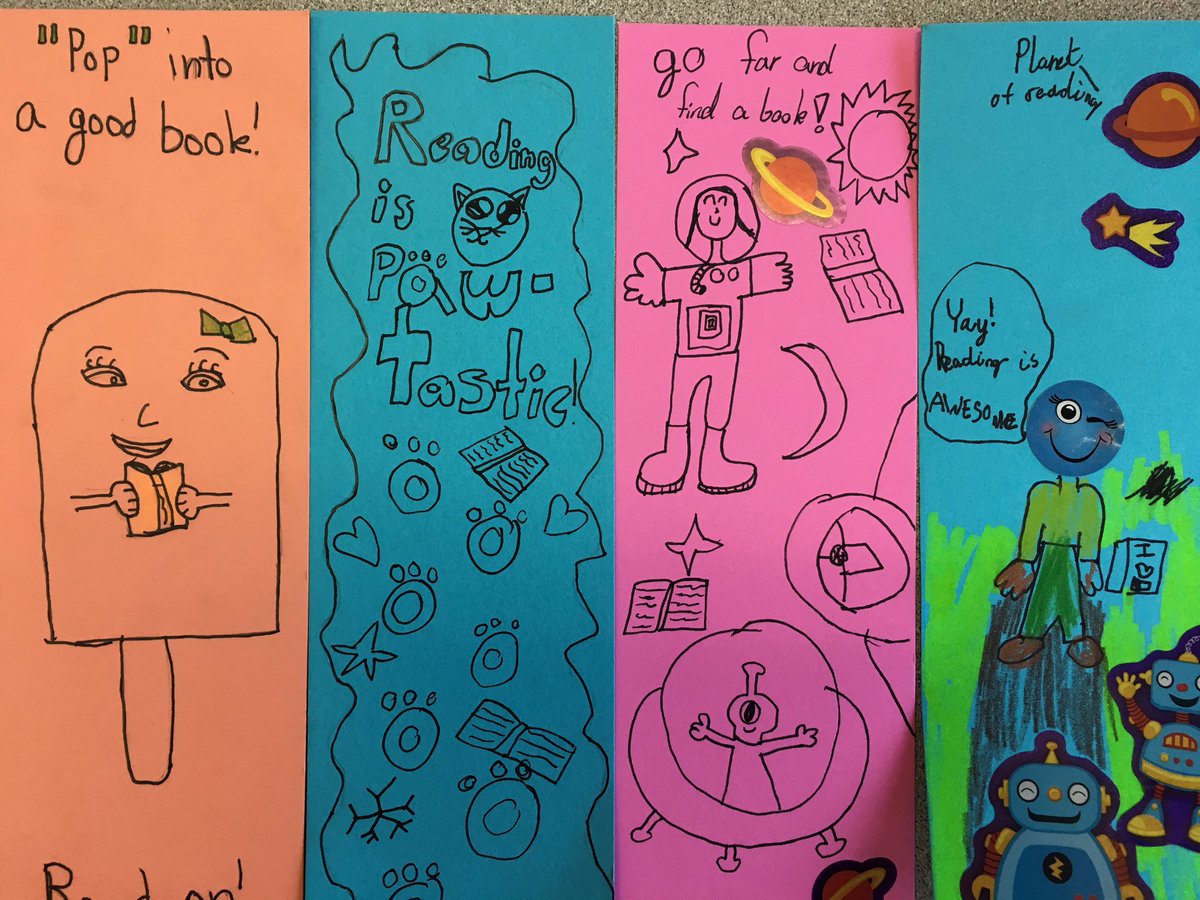 Clow Elementary 3rd tweet media