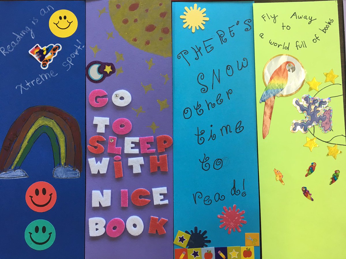 Clow Elementary 3rd tweet media