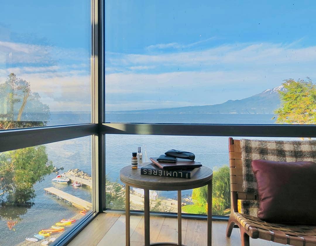 Hotel AWA (@hotelawapvaras) on Twitter photo Thank you <a href="/lxryexecutive/">Luxury Executive</a> for sharing your experience with us!
#AwaPuertoVaras
bit.ly/2Pofo72
#PuertoVaras #Chile #Travel #Luxuryatravel #travelphotography #LuxuryHotel #Hotel #Viaje #viajeros Thank you <a href="/lxryexecutive/">Luxury Executive</a> for sharing your experience with us!
#AwaPuertoVaras
bit.ly/2Pofo72
#PuertoVaras #Chile #Travel #Luxuryatravel #travelphotography #LuxuryHotel #Hotel #Viaje #viajeros