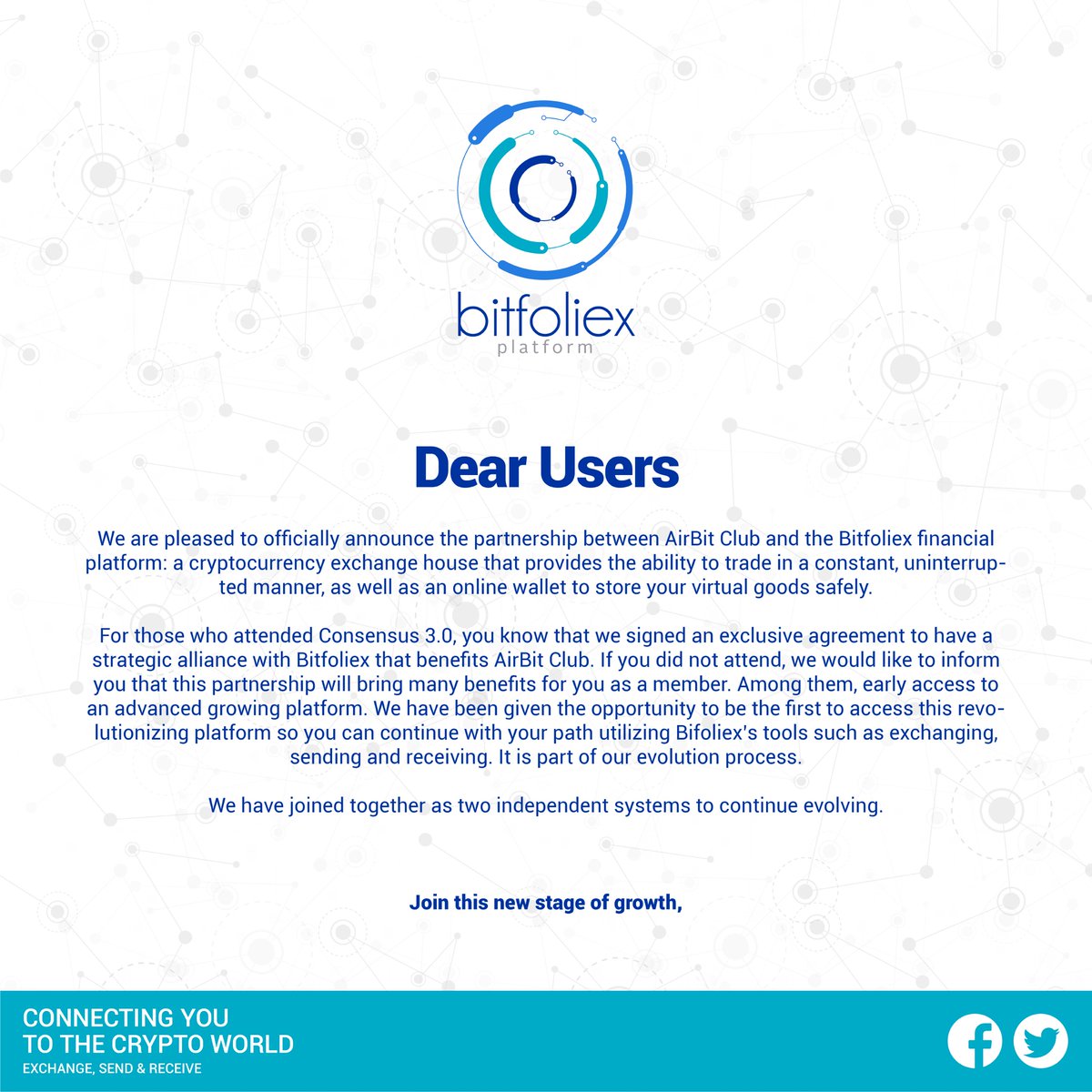 Bitfoliex Platform Official (@Bitfoliex) / Posts / X