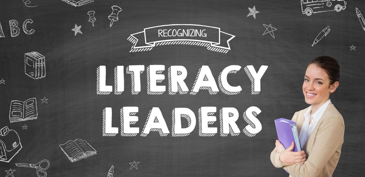 SeeWordDesign's tweet image. Teachers make a difference every day. Know a literacy leader? Submit them today for a our Literacy Leader pages.
buff.ly/2UknTUo #literacyapps, #abcapps, #kindergarten #education