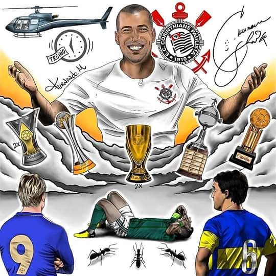 MaiconTiozzo's tweet photo. #sheick #Corinthians #Timao 👏👏👏👏👏👏👏☝✌ https://t.co/8lx4yGHhjK