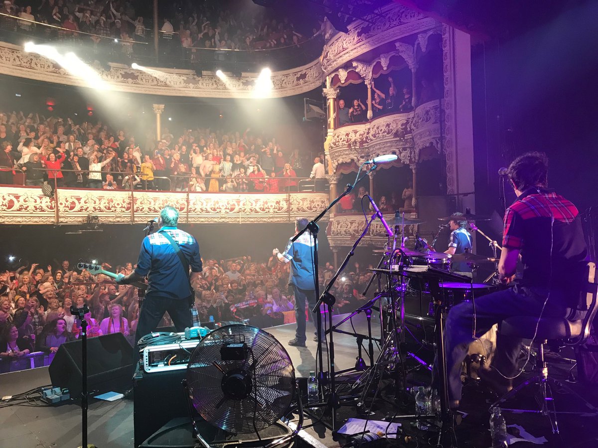 Noel Mc Hale tweet media